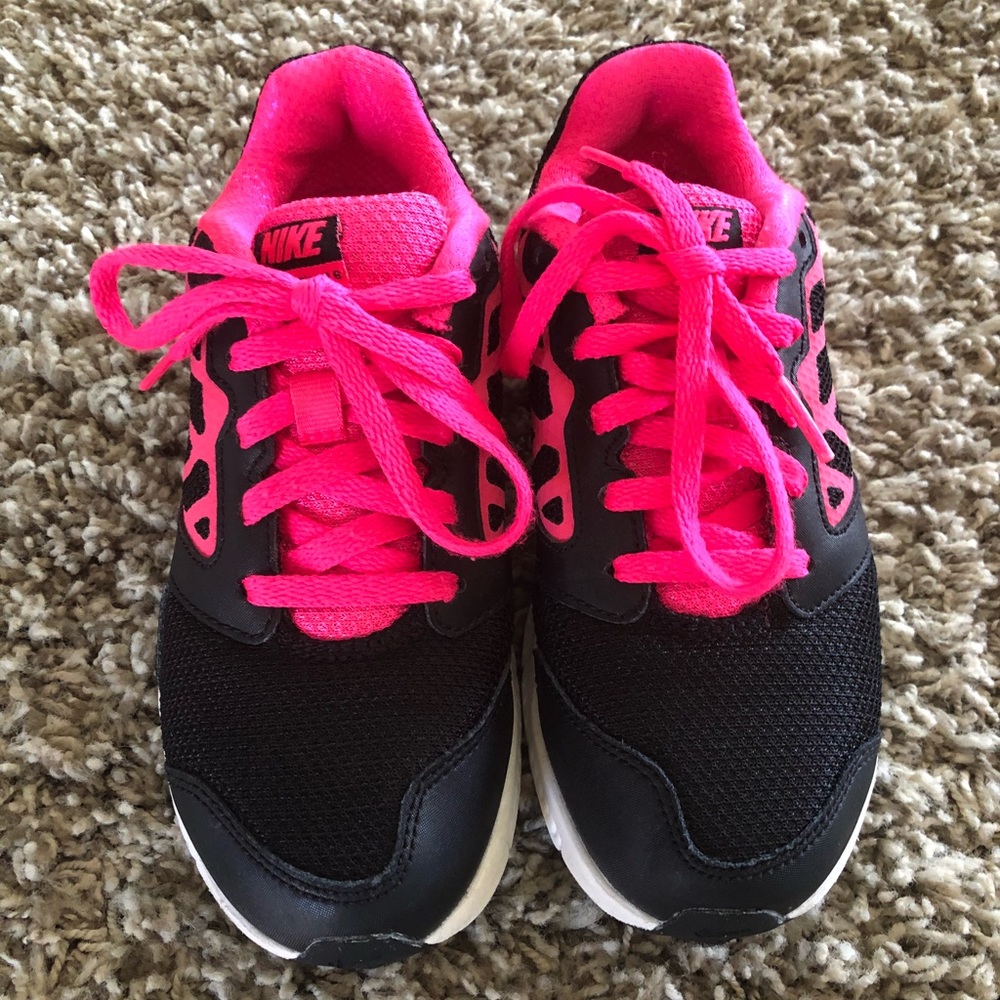 Nike Girls shows, size 13c, EUC-LN
